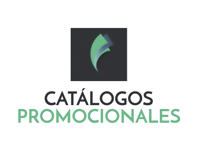 Catálogos Promocionales